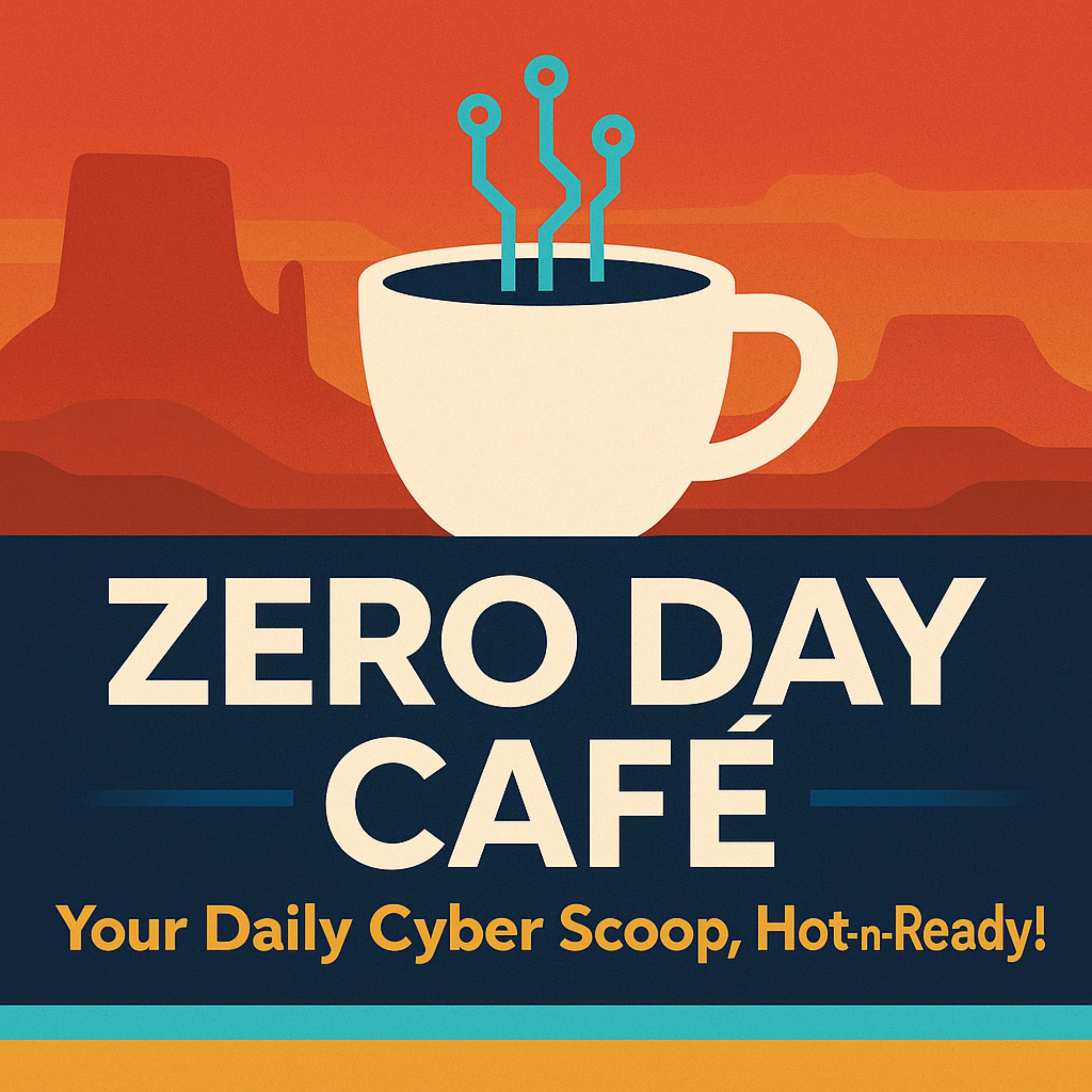 Zero Day Cafe